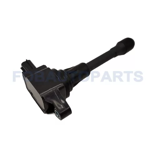 Ignition Coil Compatible for Nissan Micra K13 HR15DE Versa Note 1.6L 17210-15900 22448-1HC0A - image 3